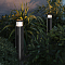Уличный светильник Outdoor O011FL-L6B