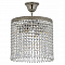 Люстра Dio D`arte Cremono E 1.2.25.100 N