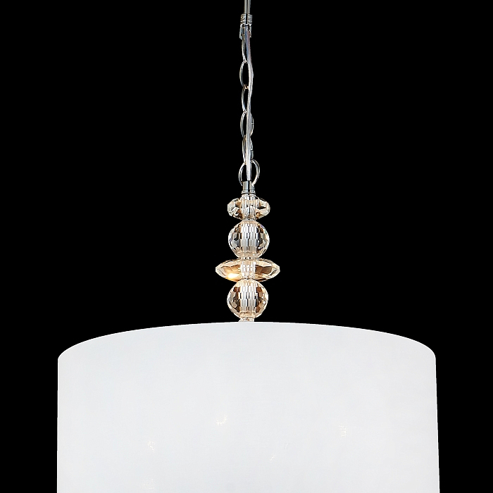 Светильник Crystal Lux ARMANDO SP4 CHROME