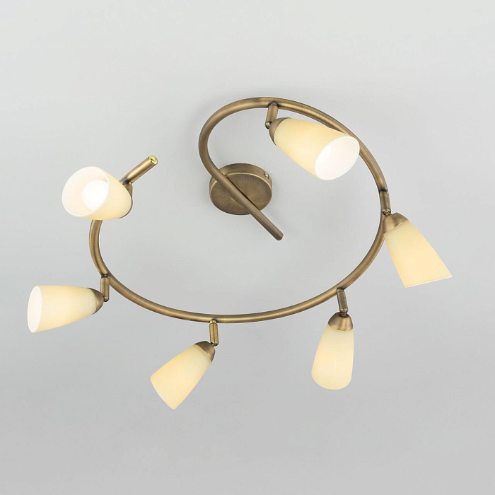 Спот  CL501163