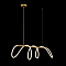 Светильник LOFT IT 10388P/A Brass