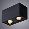 Светильник ARTE LAMP A5544PL-2BK