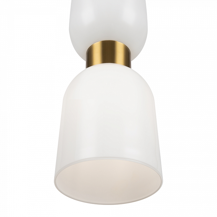 Светильник Freya FR5203PL-01BS