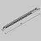 Technical TR232-2-15W3K-B