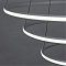 Люстра ARTE LAMP A2198SP-3WH