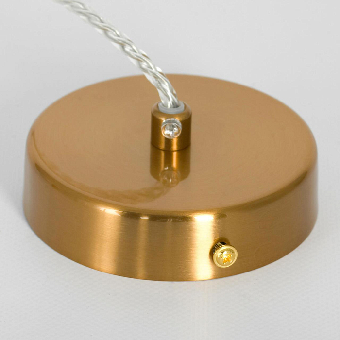 Светильник Lussole LSP-8784
