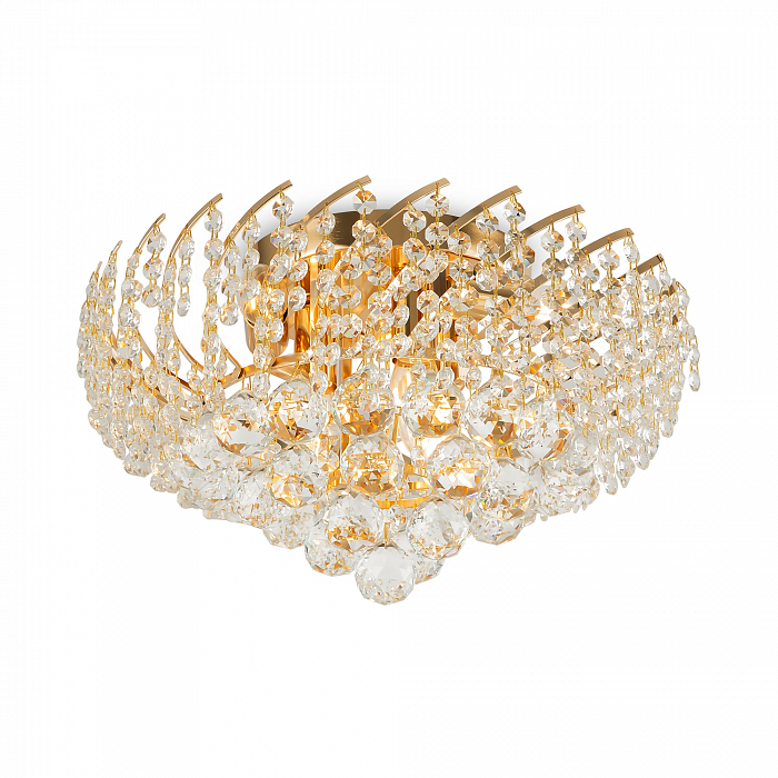 Люстра Maytoni DIA120-06-G