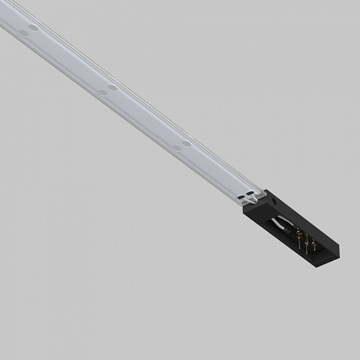 Трековая система Technical TR160-1-100W3K-10B