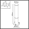 ODEON LIGHT 7180/18GL