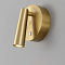 Crystal Lux CLT 233W GO