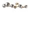 Freya FR5162PL-07G