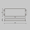 Lighting control 734001