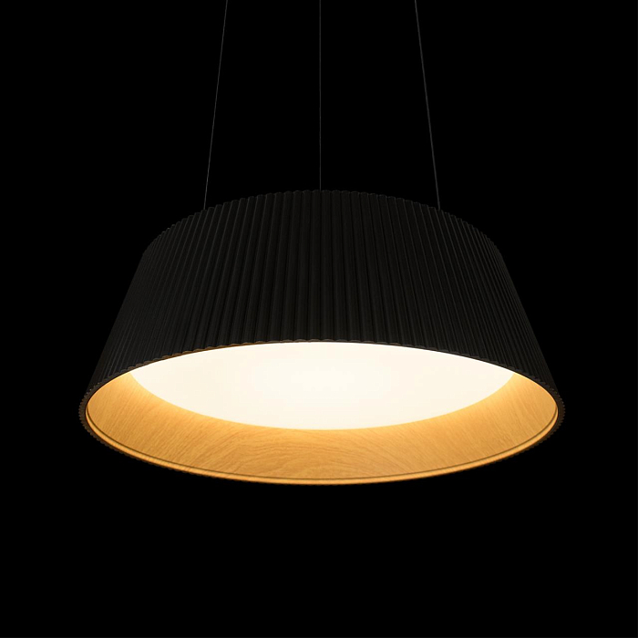 Светильник LOFT IT 10224P Black